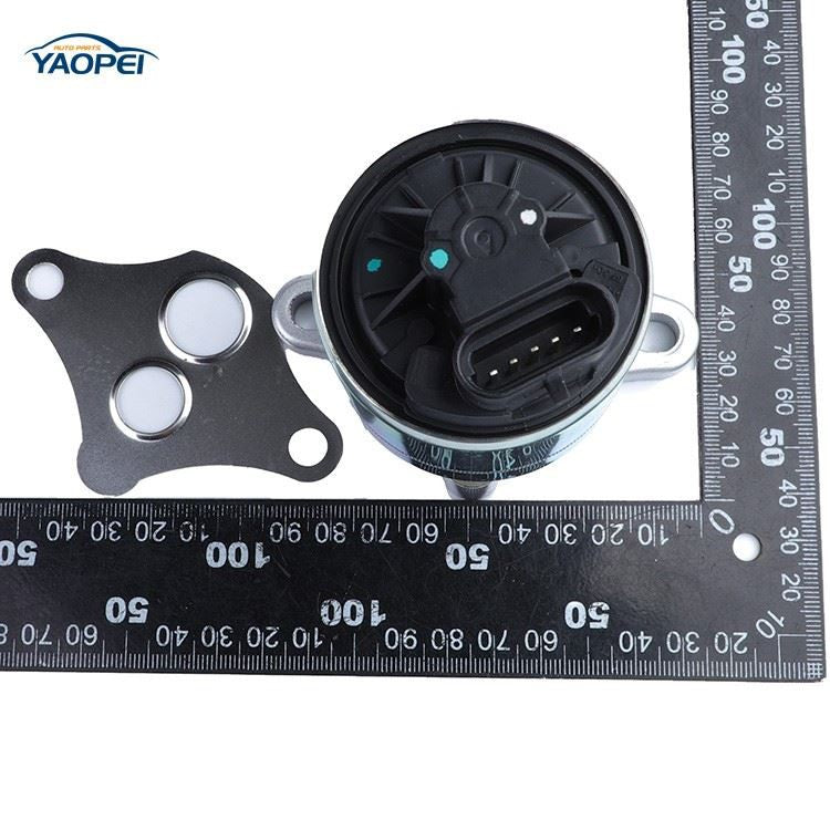 EGR Valve for Buick Cadillac Chevrolet 2005 Models | OE# 12576918 100015099