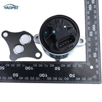 EGR Valve for Buick Cadillac Chevrolet 2005 Models | OE# 12576918 100015099