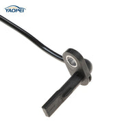 YAOPEI 12841616 ABS Wheel Speed Sensor for Opel Vauxhall Saab | Replaces 1235326 13329258 ALS2046