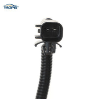 YAOPEI 12841616 ABS Wheel Speed Sensor for Opel Vauxhall Saab | Replaces 1235326 13329258 ALS2046