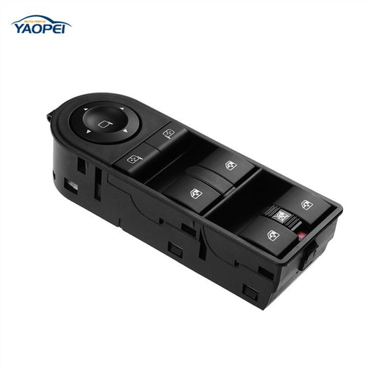 Power Window Switch 13228877 for Opel Astra 2004-2015