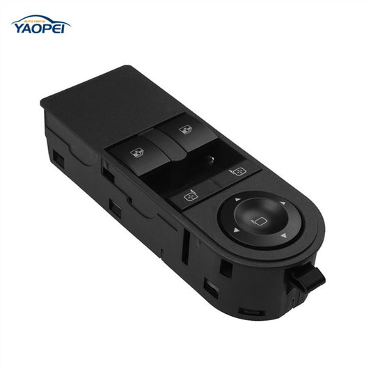 Opel Vauxhall Power Window Switch 13228879 Replacement