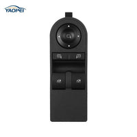 Opel Vauxhall Power Window Switch 13228879 Replacement