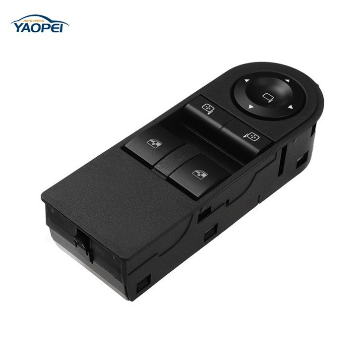 Opel Vauxhall Power Window Switch 13228879 Replacement