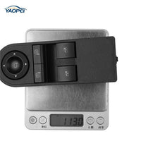 Opel Vauxhall Power Window Switch 13228879 Replacement