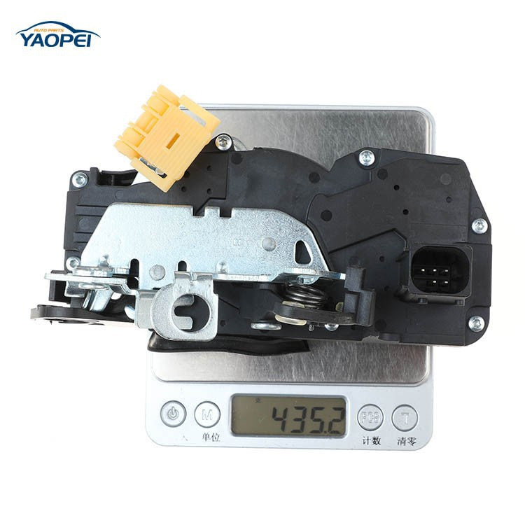 Door Lock Actuator for Chevrolet Silverado Tahoe GMC Sierra 15896624