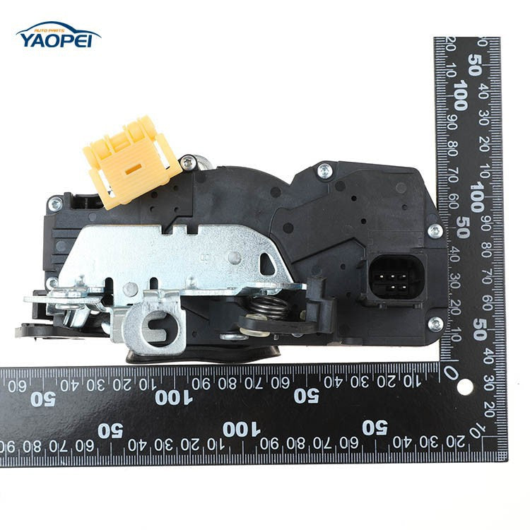 Door Lock Actuator for Chevrolet Silverado Tahoe GMC Sierra 15896624