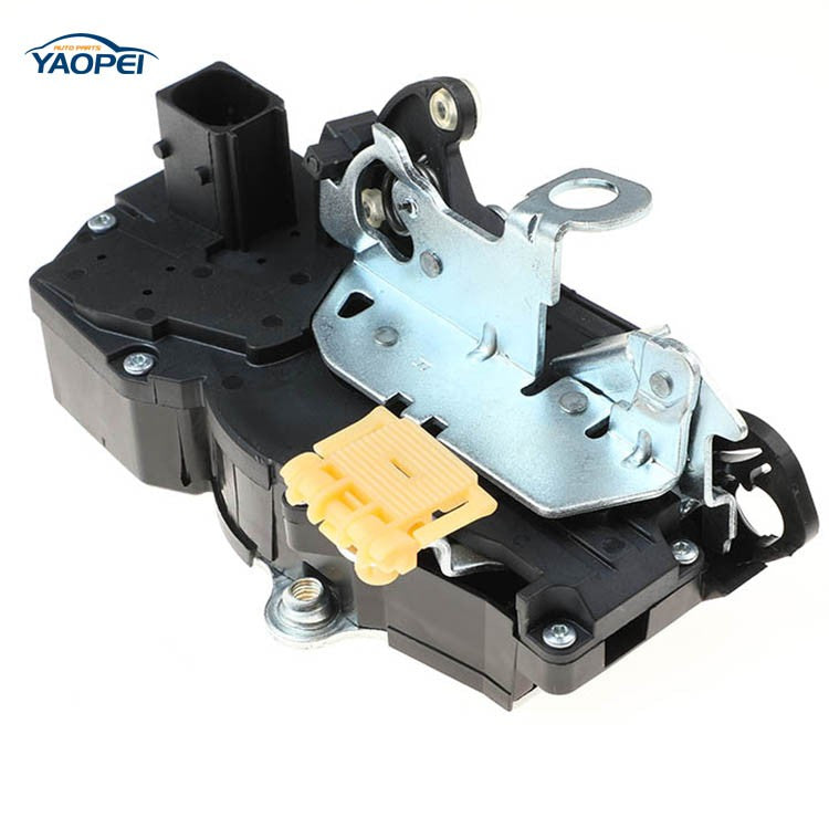 Door Lock Actuator for Chevrolet Silverado Tahoe GMC Sierra 15896624