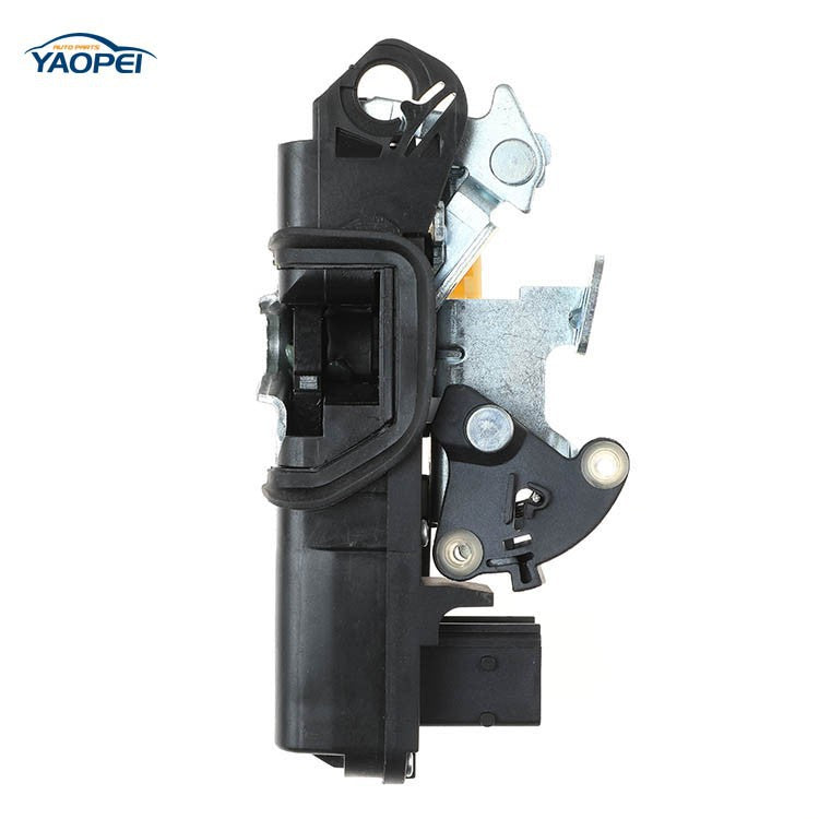 Door Lock Actuator for Chevrolet Silverado Tahoe GMC Sierra 15896624