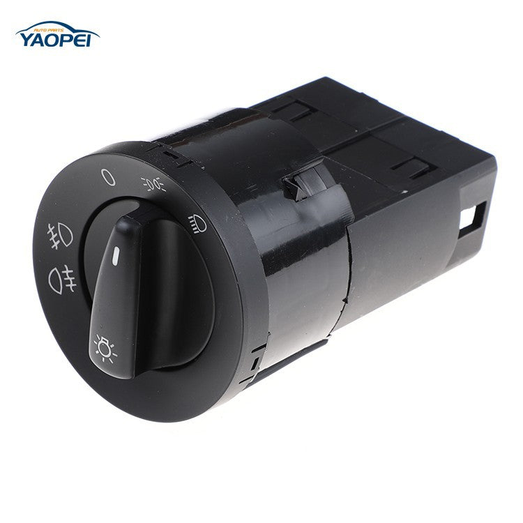 VW Headlight Switch 1C0941531 for Bora, Golf, Passat, Polo, New Beetle