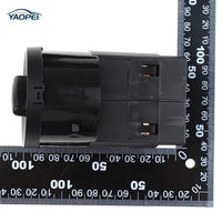 VW Headlight Switch 1C0941531 for Bora, Golf, Passat, Polo, New Beetle