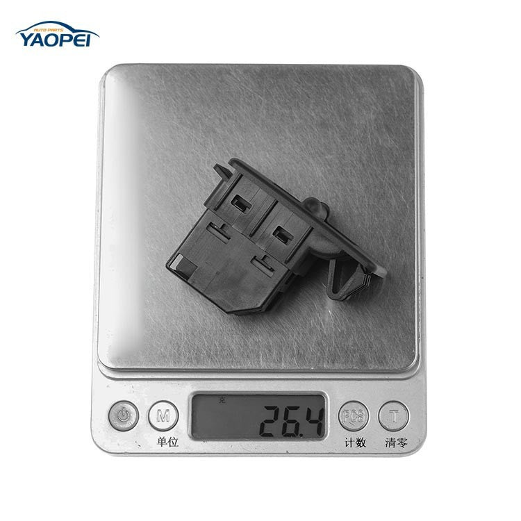 YAOPEI 1C0959527A Power Window Switch for VW Beetle | Replacement for 100004365