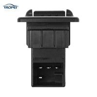 YAOPEI 1C0959527A Power Window Switch for VW Beetle | Replacement for 100004365