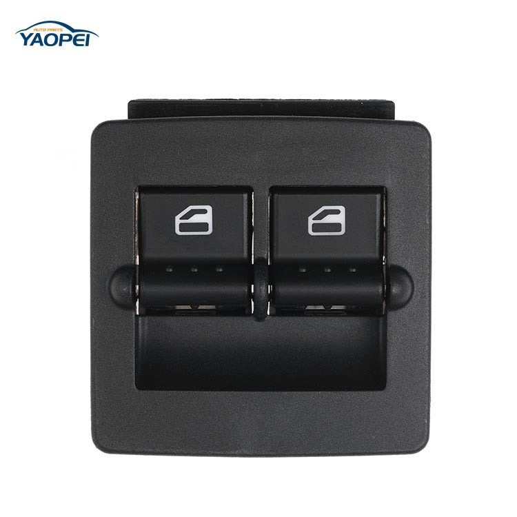 YAOPEI 1C0959855A Power Window Switch for Volkswagen Beetle 2008–2010 Replacement OE 100013334