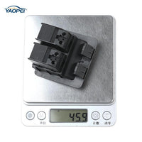 YAOPEI 1C0959855A Power Window Switch for Volkswagen Beetle 2008–2010 Replacement OE 100013334