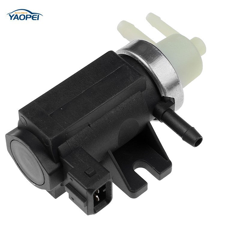 VW Audi SEAT Skoda Solenoid Valve | OEM 1H0906627A Replacement