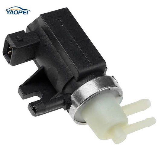VW Audi SEAT Skoda Solenoid Valve | OEM 1H0906627A Replacement