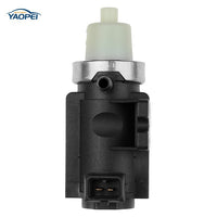 VW Audi SEAT Skoda Solenoid Valve | OEM 1H0906627A Replacement