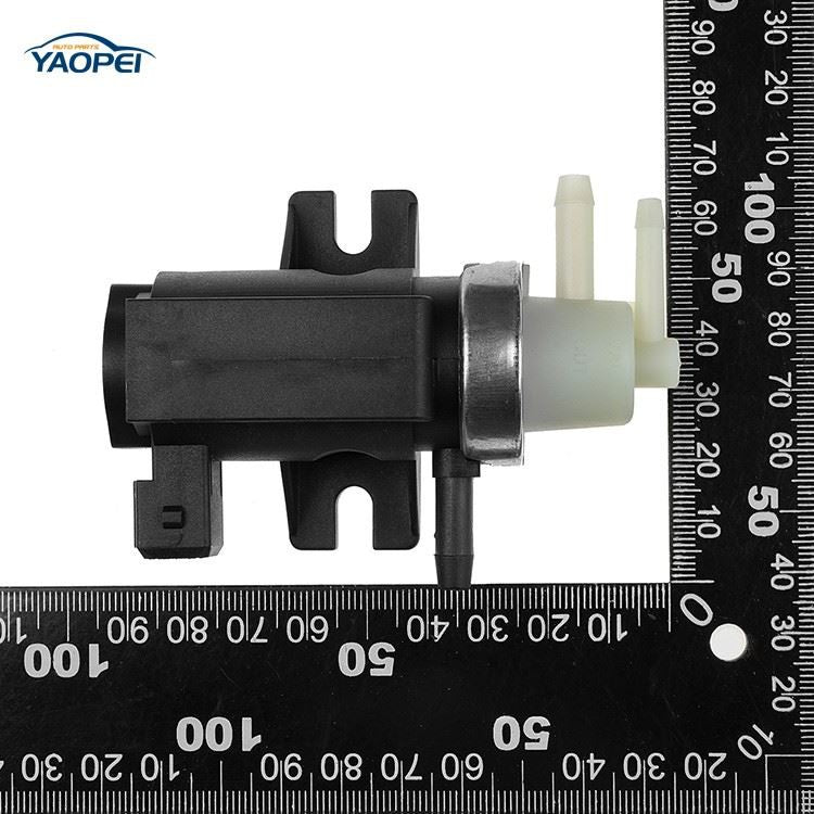 VW Audi SEAT Skoda Solenoid Valve | OEM 1H0906627A Replacement