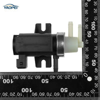 VW Audi SEAT Skoda Solenoid Valve | OEM 1H0906627A Replacement