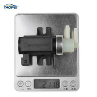 VW Audi SEAT Skoda Solenoid Valve | OEM 1H0906627A Replacement