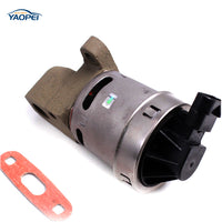 EGR Valve for Buick GL8 MPV Regal | OE# 12613333