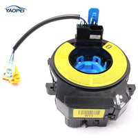 Clock Spring Spiral Cable for Hyundai Elantra / Sonata 2009–2015 | OE# 93490-3Q120