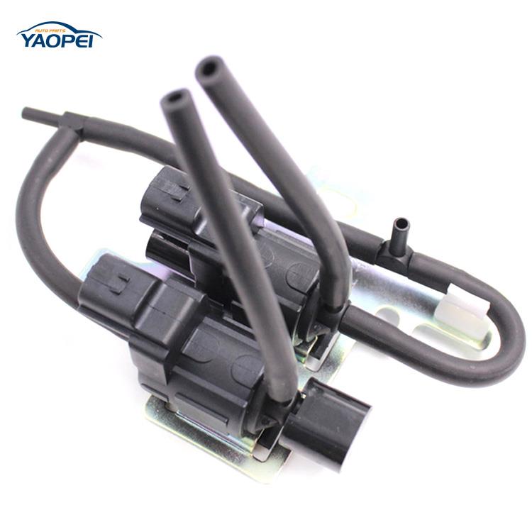 YAopei 8657A065 Clutch Control Solenoid Valve for Mitsubishi Pajero Montero Sport