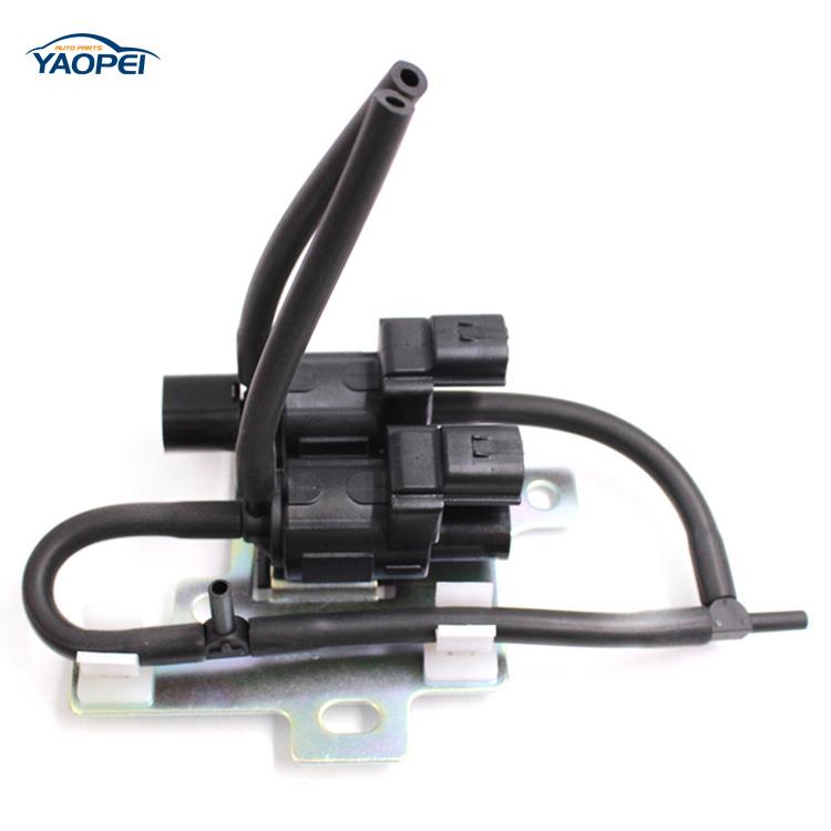 YAopei 8657A065 Clutch Control Solenoid Valve for Mitsubishi Pajero Montero Sport