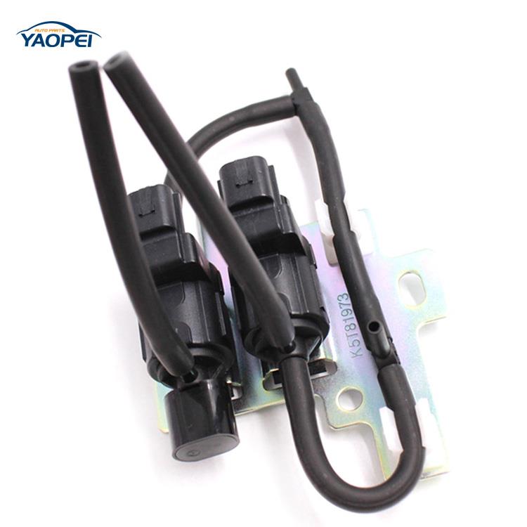 YAopei 8657A065 Clutch Control Solenoid Valve for Mitsubishi Pajero Montero Sport