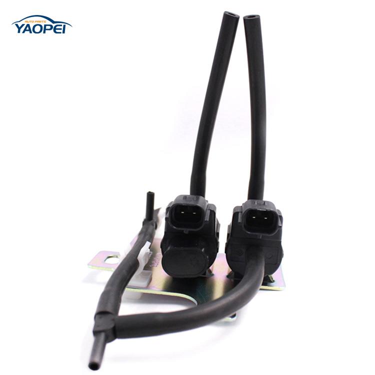 YAopei 8657A065 Clutch Control Solenoid Valve for Mitsubishi Pajero Montero Sport