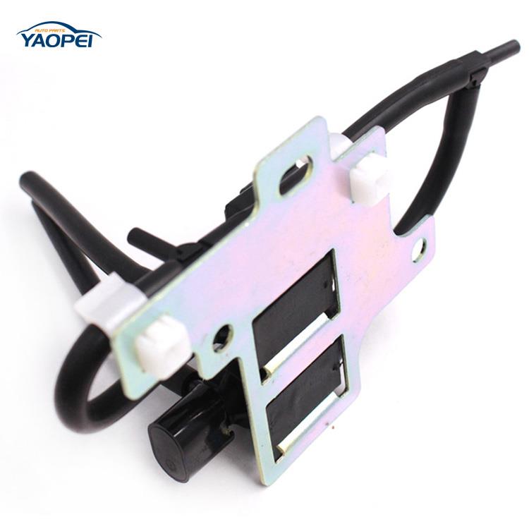 YAopei 8657A065 Clutch Control Solenoid Valve for Mitsubishi Pajero Montero Sport