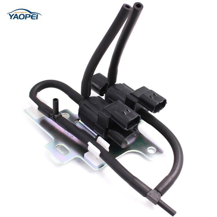 YAopei 8657A065 Clutch Control Solenoid Valve for Mitsubishi Pajero Montero Sport