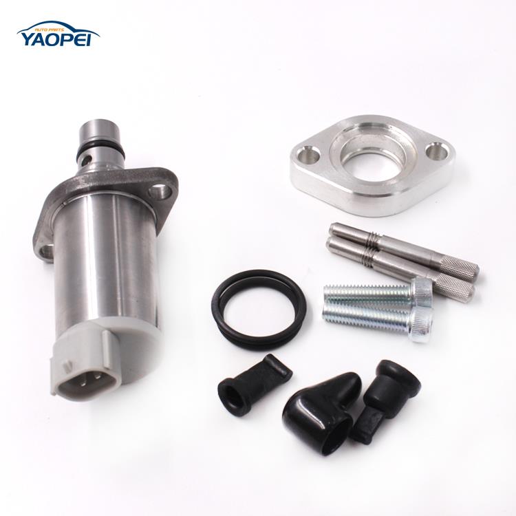 Toyota SCV Pressure Suction Control Valve 04226-0L020 for Avensis Corolla Verso