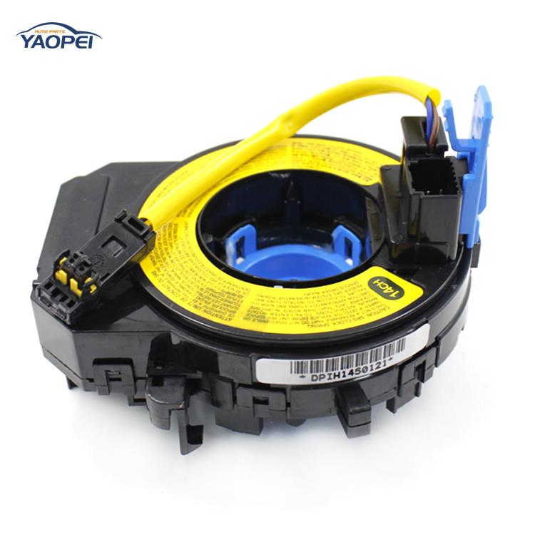 Steering Wheel Clock Spring Spiral Cable Airbag Contact for Kia Sorento New 93490-2P170
