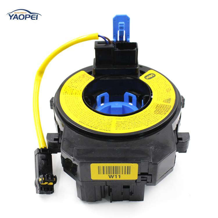 Steering Wheel Clock Spring Spiral Cable Airbag Contact for Kia Sorento New 93490-2P170