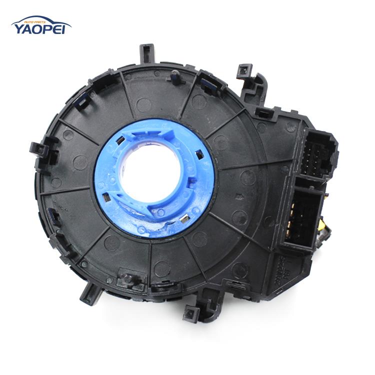 Steering Wheel Clock Spring Spiral Cable Airbag Contact for Kia Sorento New 93490-2P170