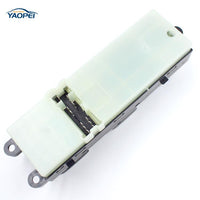 Power Window Lifter Switch for Nissan Pathfinder R51 Navara – OE 25401-EB30B