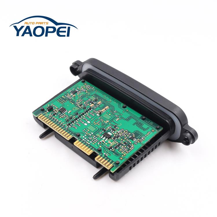 Xenon Headlight Adaptive Control Module for BMW F10 F18 63117316217