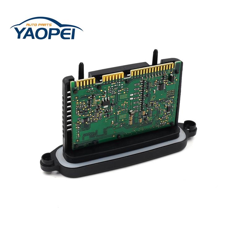 Xenon Headlight Adaptive Control Module for BMW F10 F18 63117316217