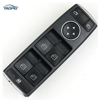 Mercedes-Benz Power Window Switch 2049055302 C250 C300 C350