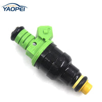 Yaopei Einspritzdüsen 0280150558 für GM, Ford, Mustang, Chevrolet, BMW – 8er-Set