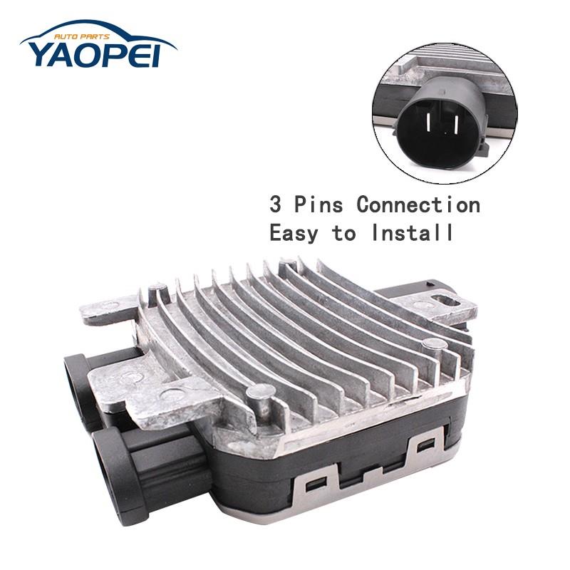 Blower Motor Resistor 7T43-8C609-BA for Ford Mondeo Galaxy S-Max