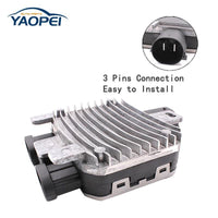 Blower Motor Resistor 7T43-8C609-BA for Ford Mondeo Galaxy S-Max