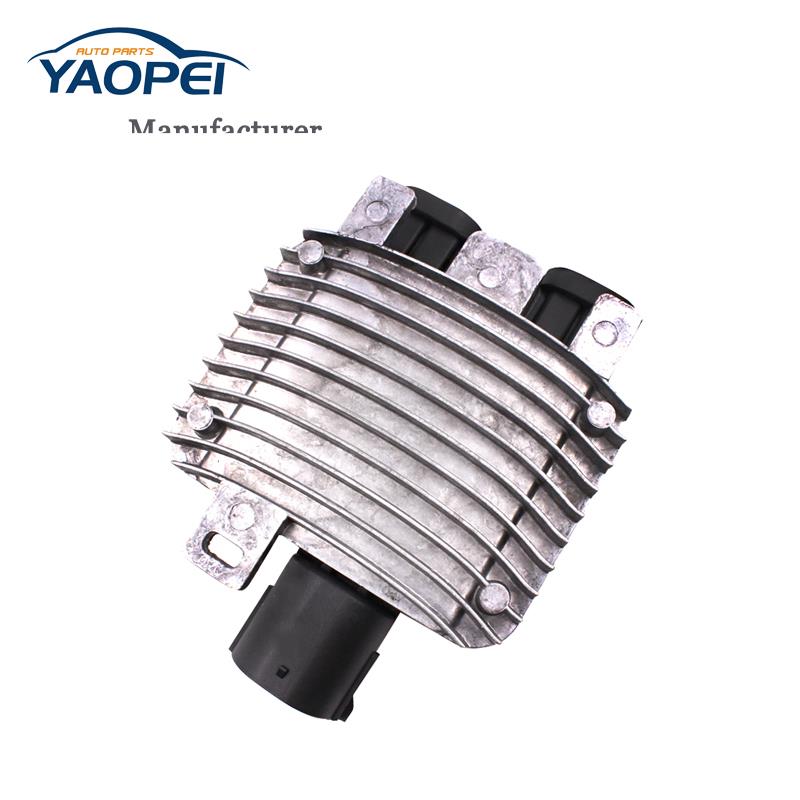 Blower Motor Resistor 7T43-8C609-BA for Ford Mondeo Galaxy S-Max