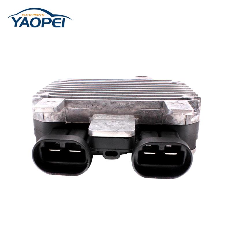 Blower Motor Resistor 7T43-8C609-BA for Ford Mondeo Galaxy S-Max