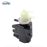 Turbo Pressure Solenoid Valve 1K0906627E for VW Beetle Golf Jetta 1.9L 2000–2006