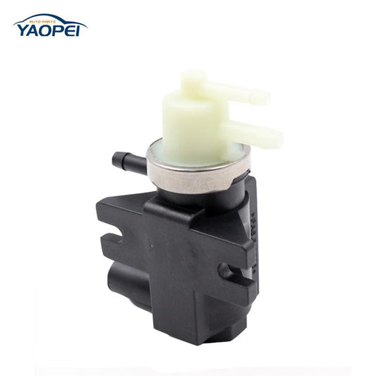 Turbo Pressure Solenoid Valve 1K0906627E for VW Beetle Golf Jetta 1.9L 2000–2006