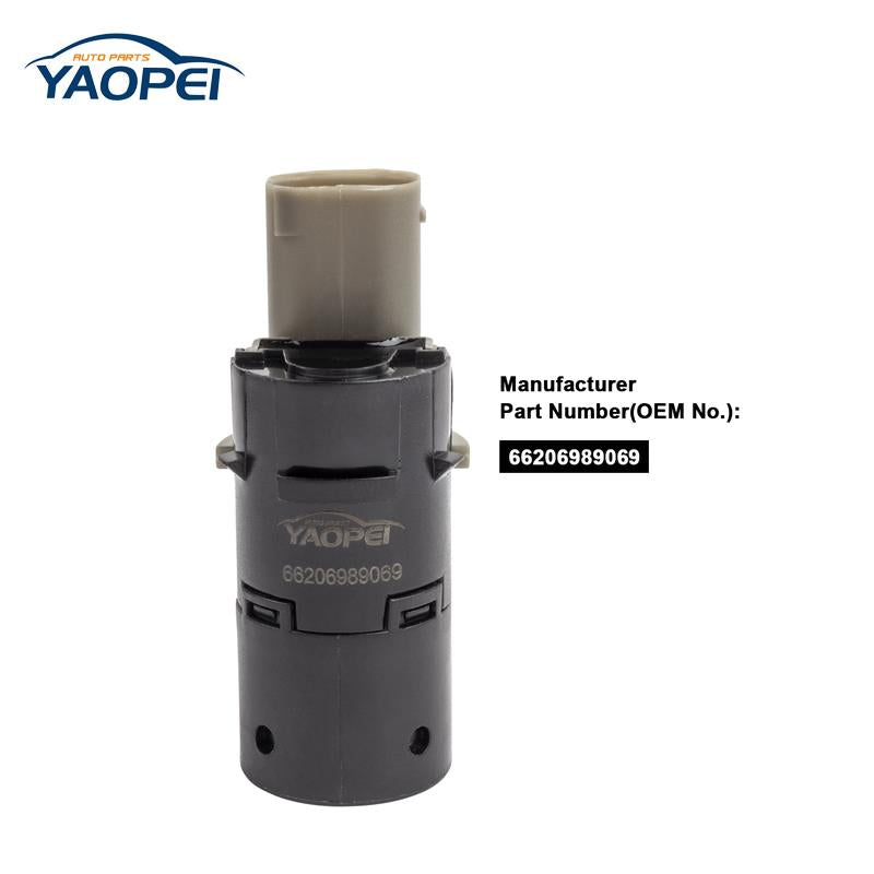 BMW Parking Sensor PDC 66206989069 for E39 E46 E60 E61 E63 E64 1–7 Series