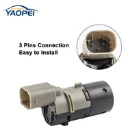 BMW Parking Sensor PDC 66206989069 for E39 E46 E60 E61 E63 E64 1–7 Series